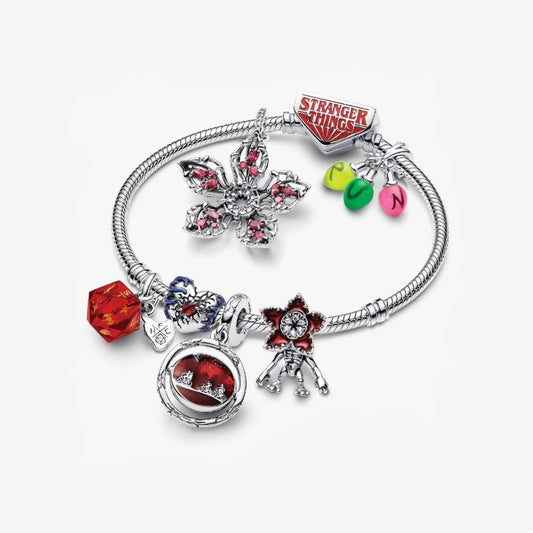 Brazalete Friends Don´t Lie